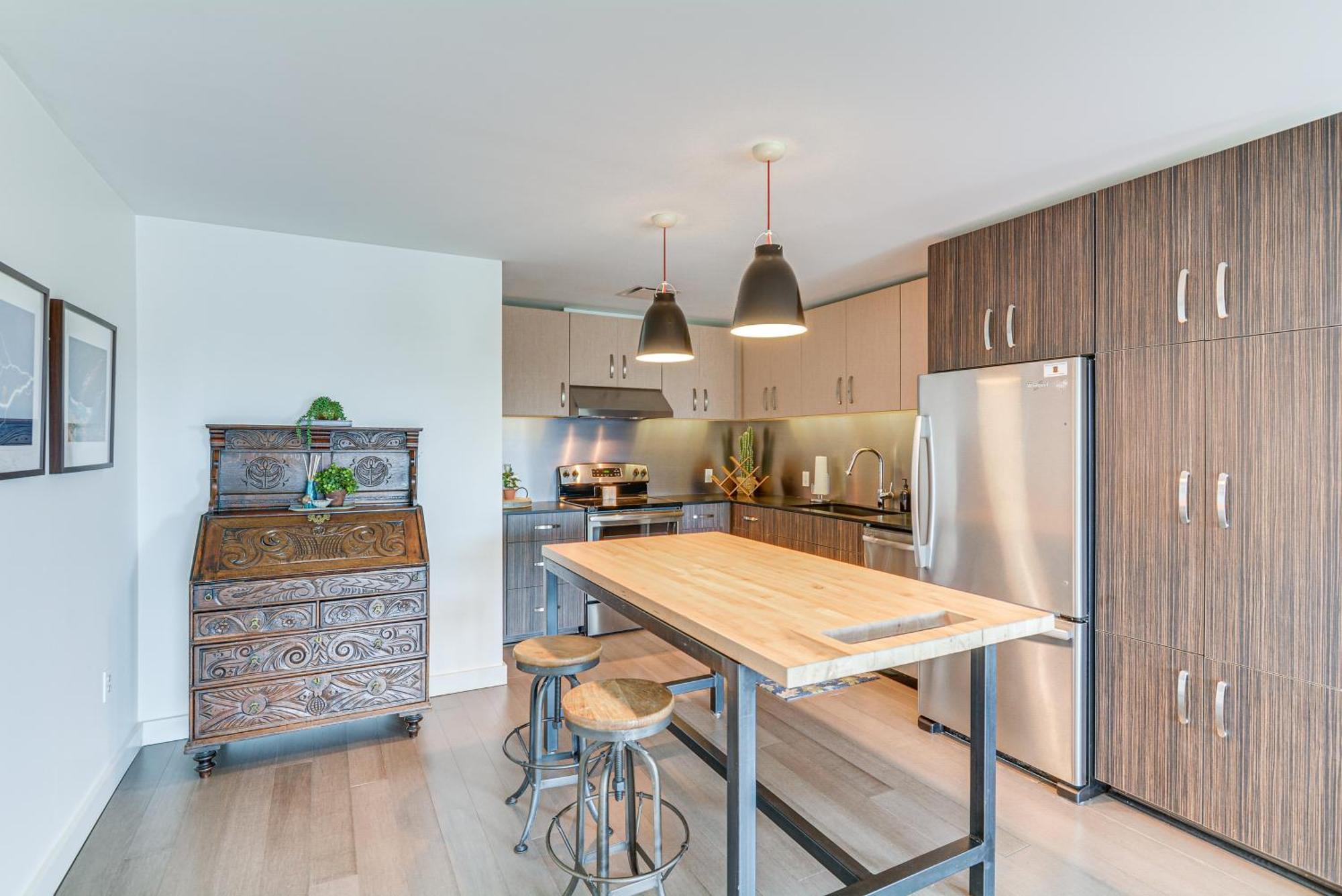 Modern Springfield Apartment About 7 Mi To Downtown! Exterior photo