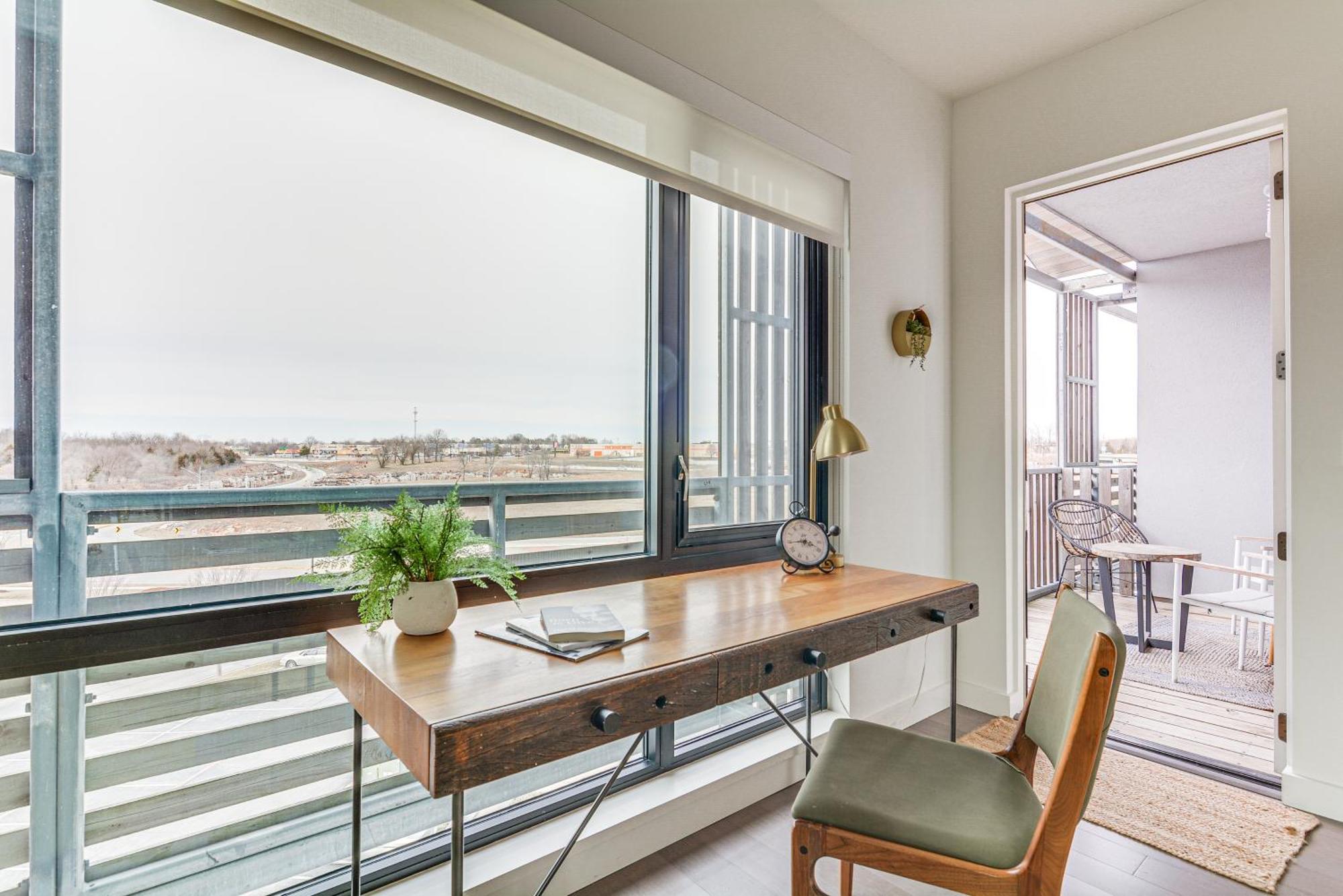 Modern Springfield Apartment About 7 Mi To Downtown! Exterior photo