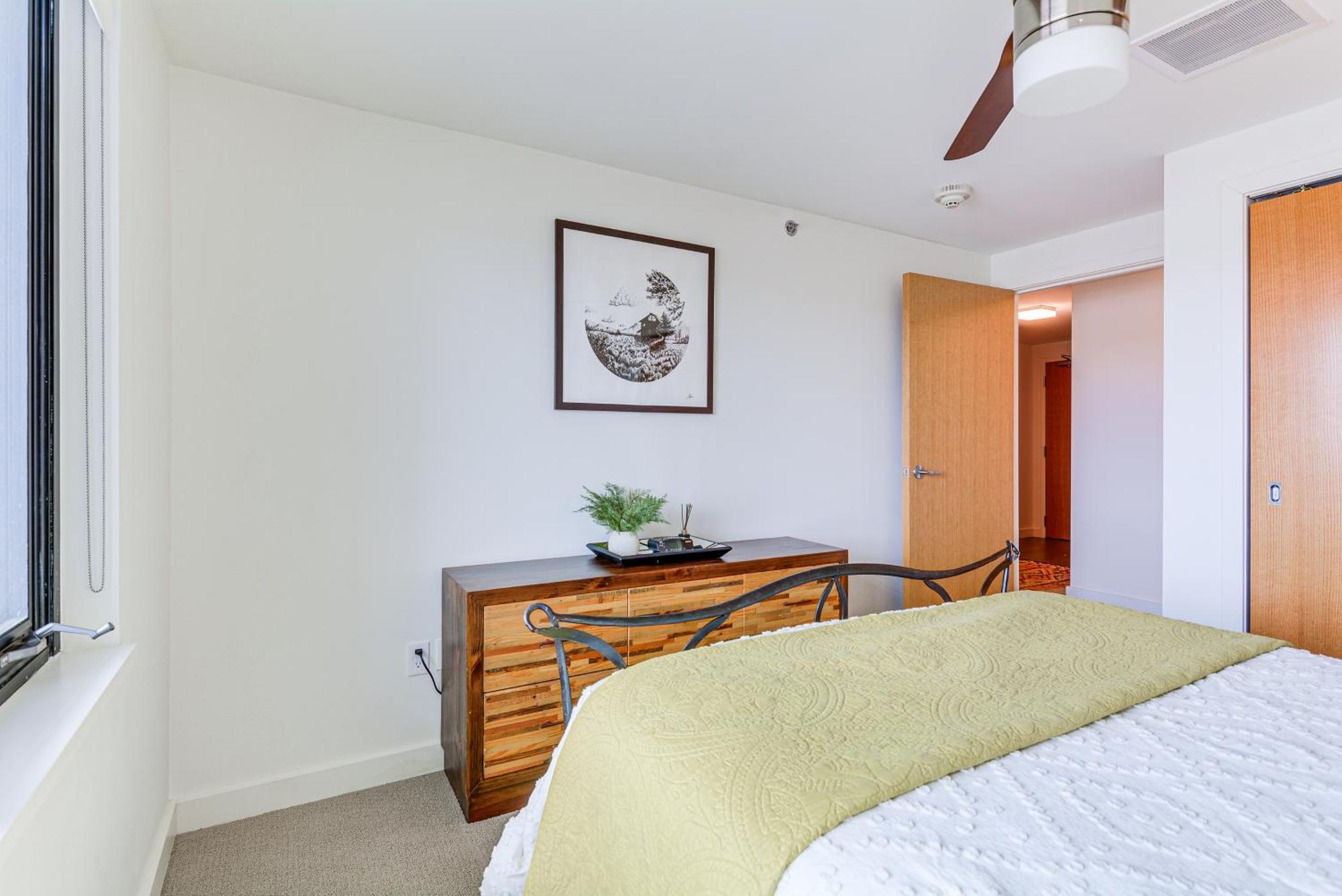 Modern Springfield Apartment About 7 Mi To Downtown! Exterior photo